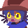 Niko Amazed